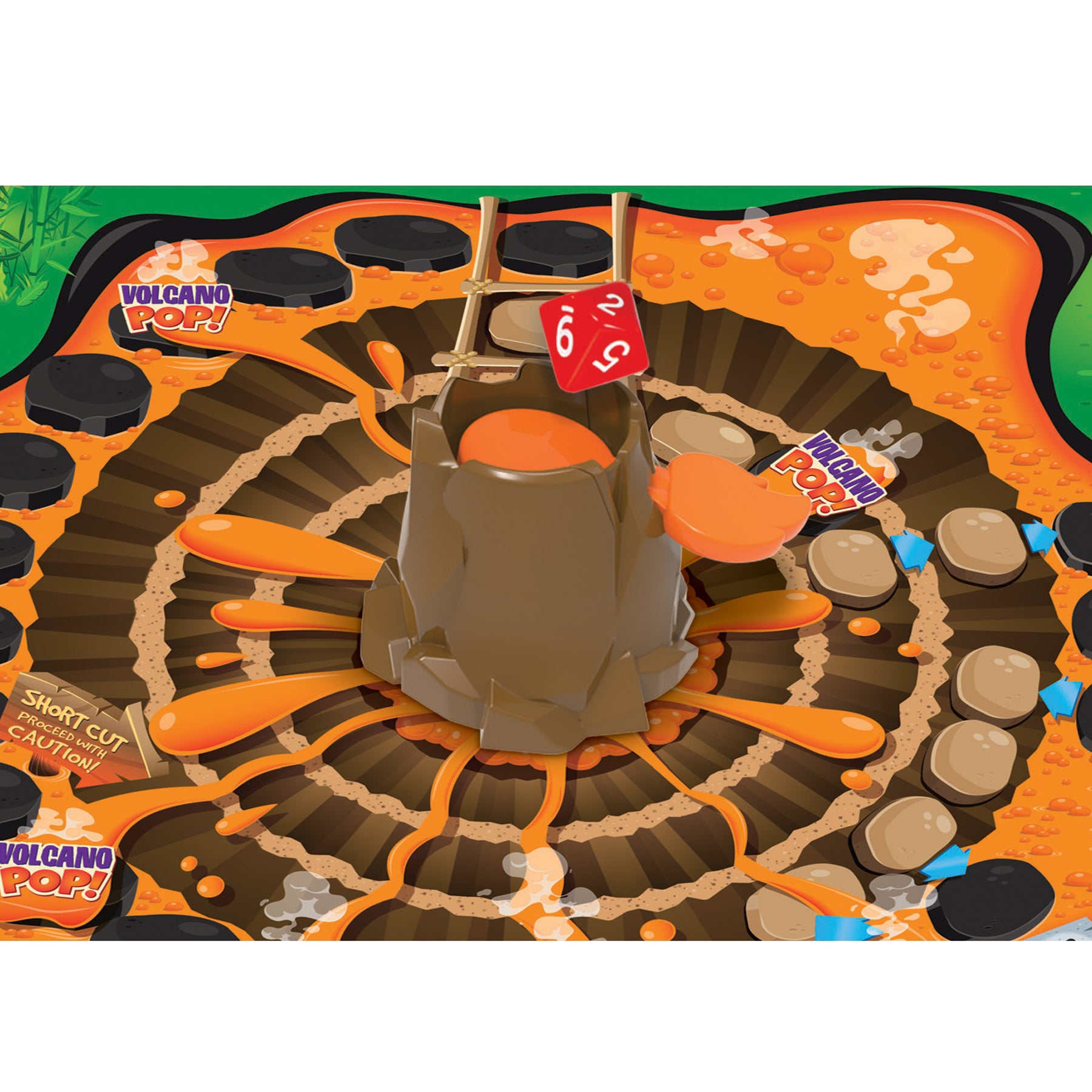 Learning Resources Math Island Adventure - Addition & Subtraction Game