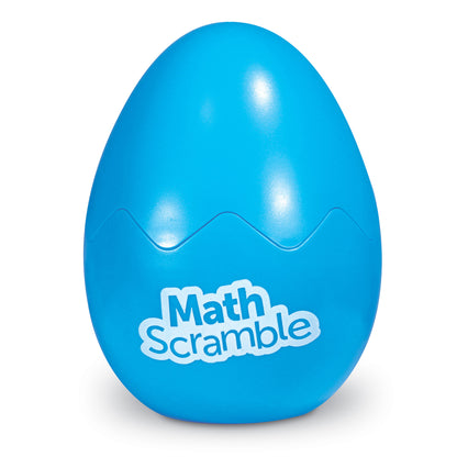 Learning Resources Math Scramble