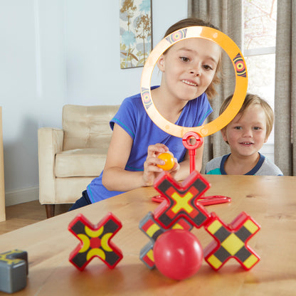 Learning Resources Wacky Wheels STEM Challenge - Physics & Engineering Toy