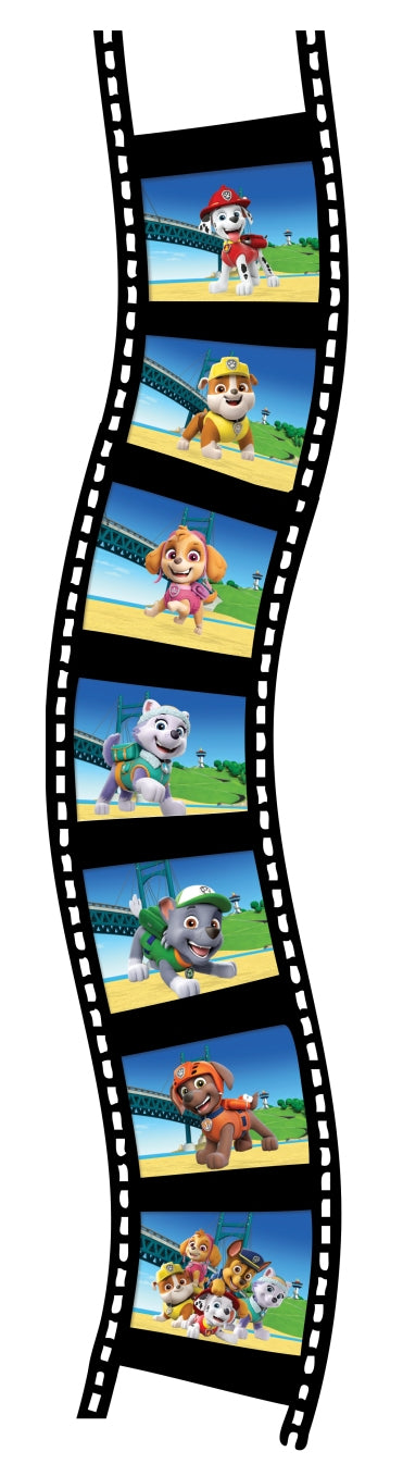 Paw Patrol Stories Projector - Interactive Nightlight and Storytelling Toy