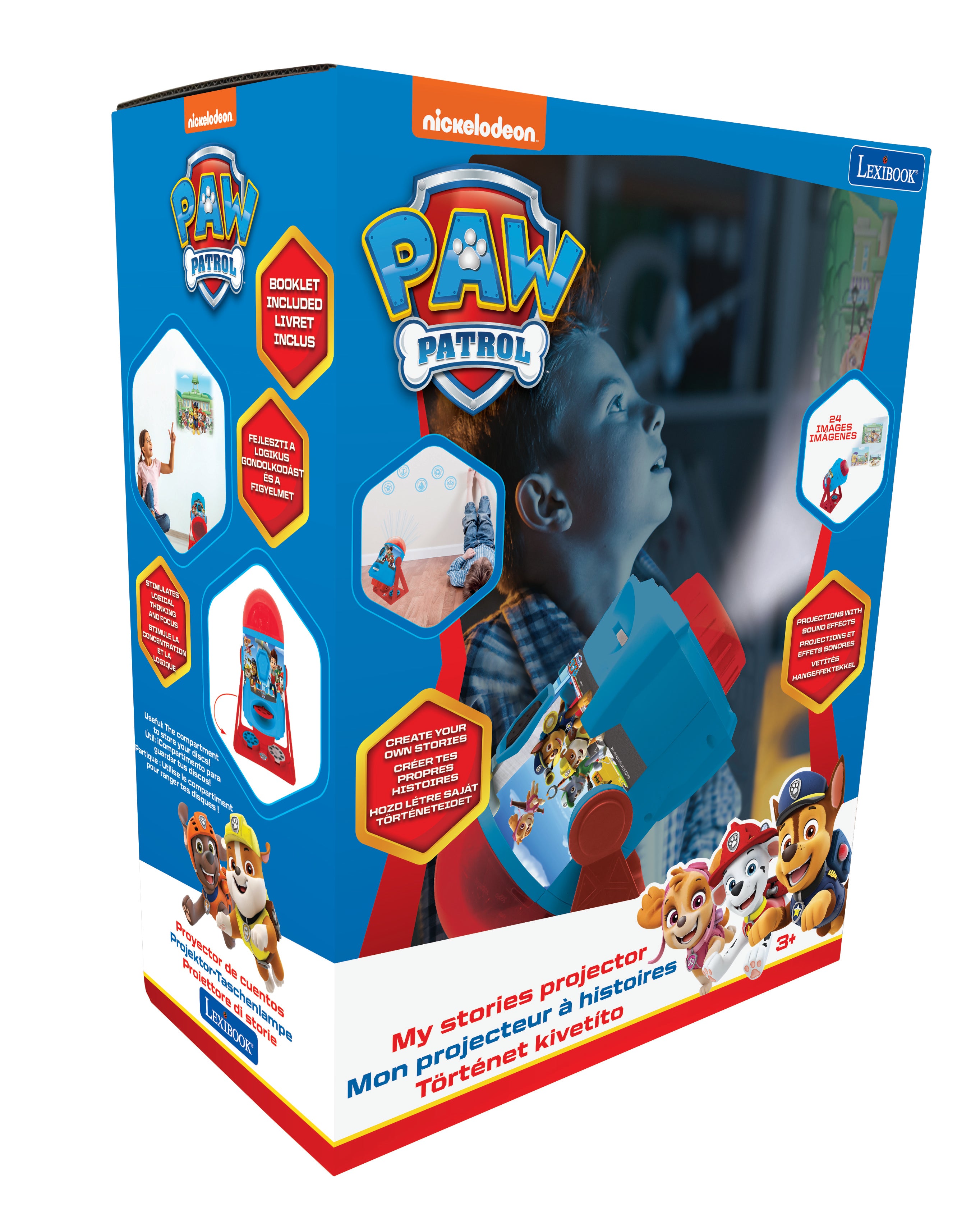 Paw patrol toys 2019 best sale