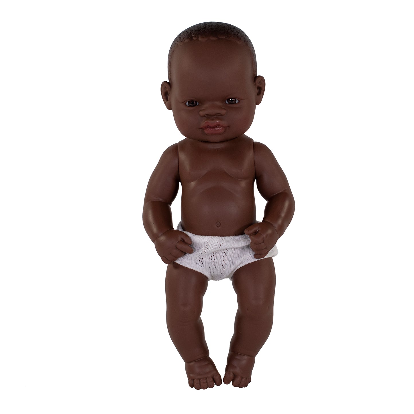 Miniland 12-5/8 inch Newborn Doll with Light Scent