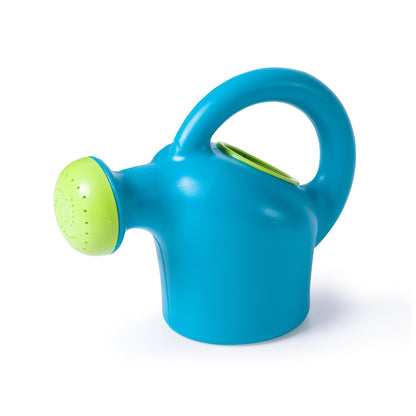 Miniland Junior Gardener Watering Can Set - Bright Blue, Pack of 3