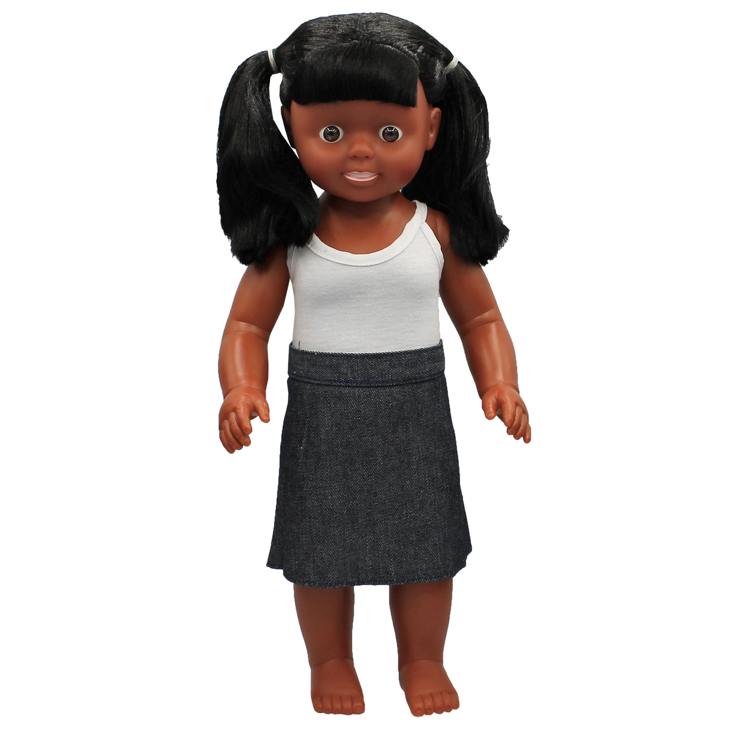 Get Ready Kids 16-inch Taylor Doll with Rooted Hair