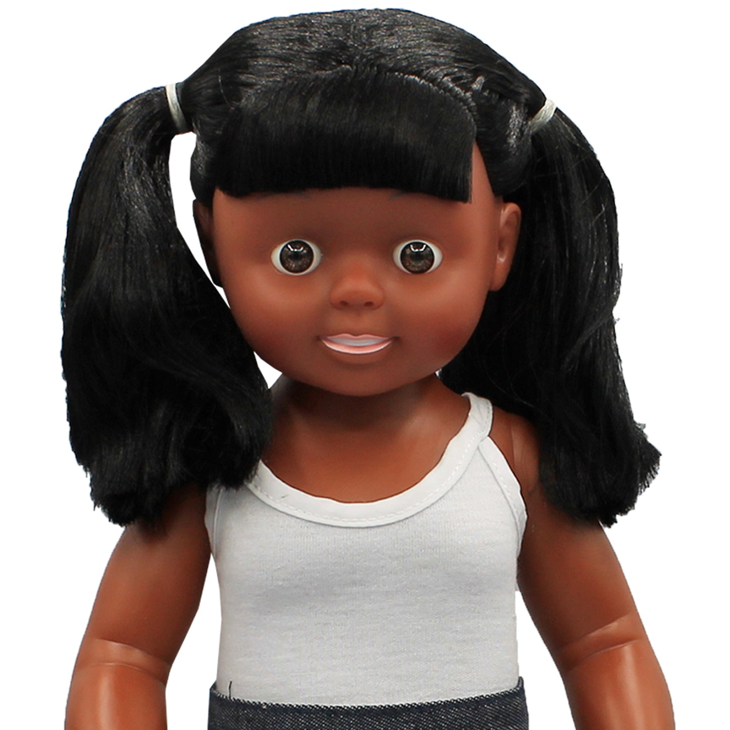 Get Ready Kids 16-inch Taylor Doll with Rooted Hair