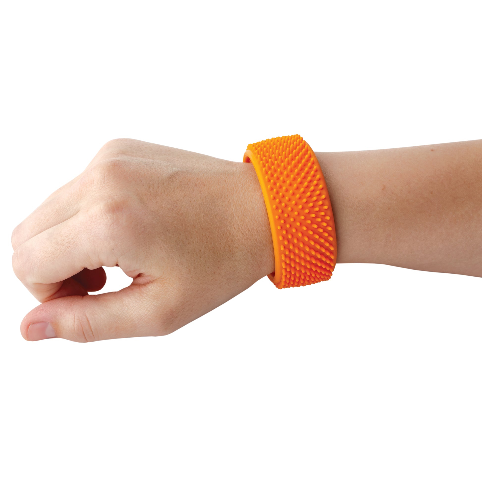 Sensory Genius Sensy Band Fidget Wristband Trio