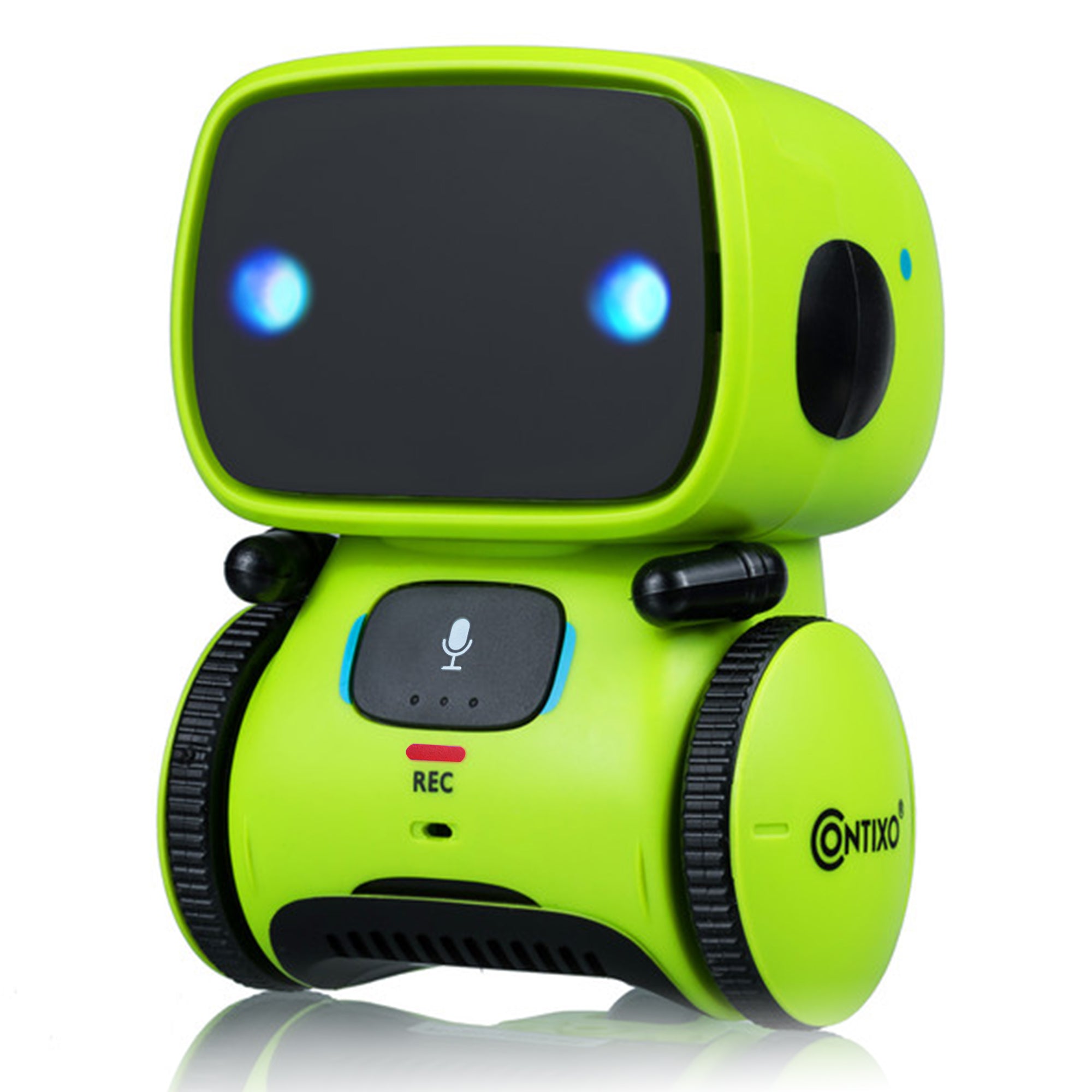 Contixo R1 Interactive Learning Robot Educational Toy for Kids Gre Toys R Us