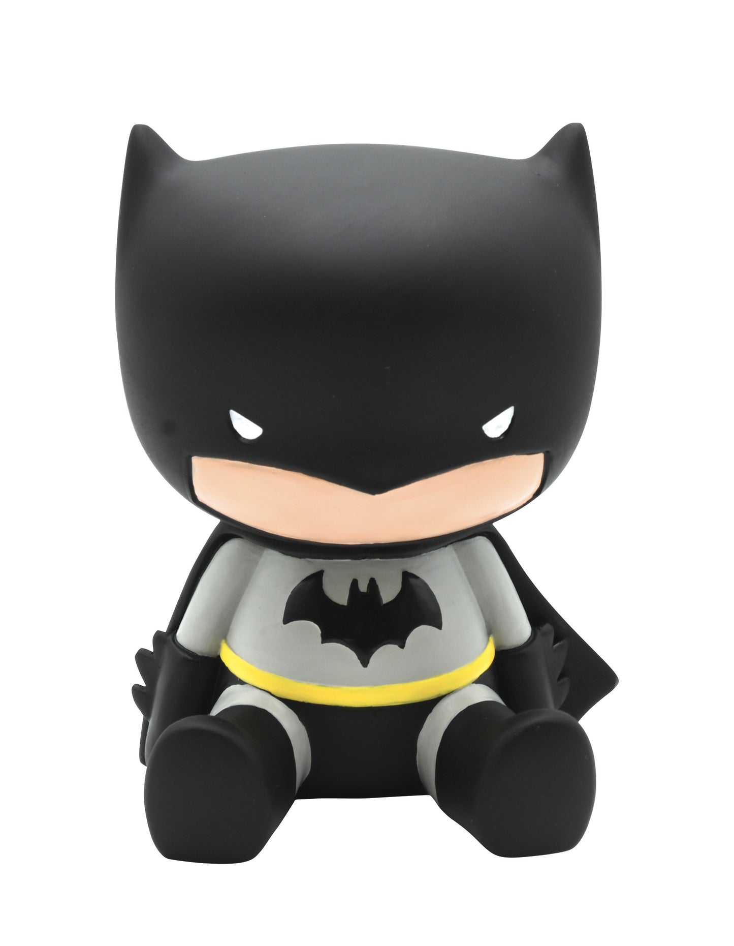 Batman 3D Color-Changing LED Pocket Nightlight - Multicolor