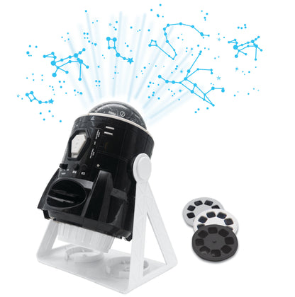 Lexibook 360 Talking Planetarium Projector Science Kit