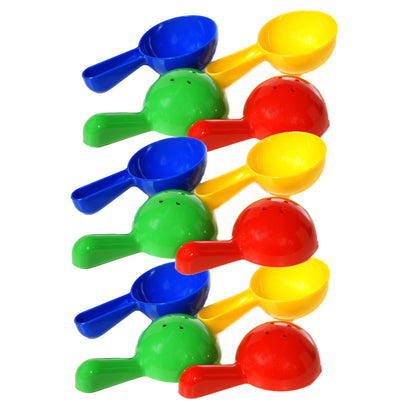 The Original Toy Company 12-Pack Beach Fun Funnels