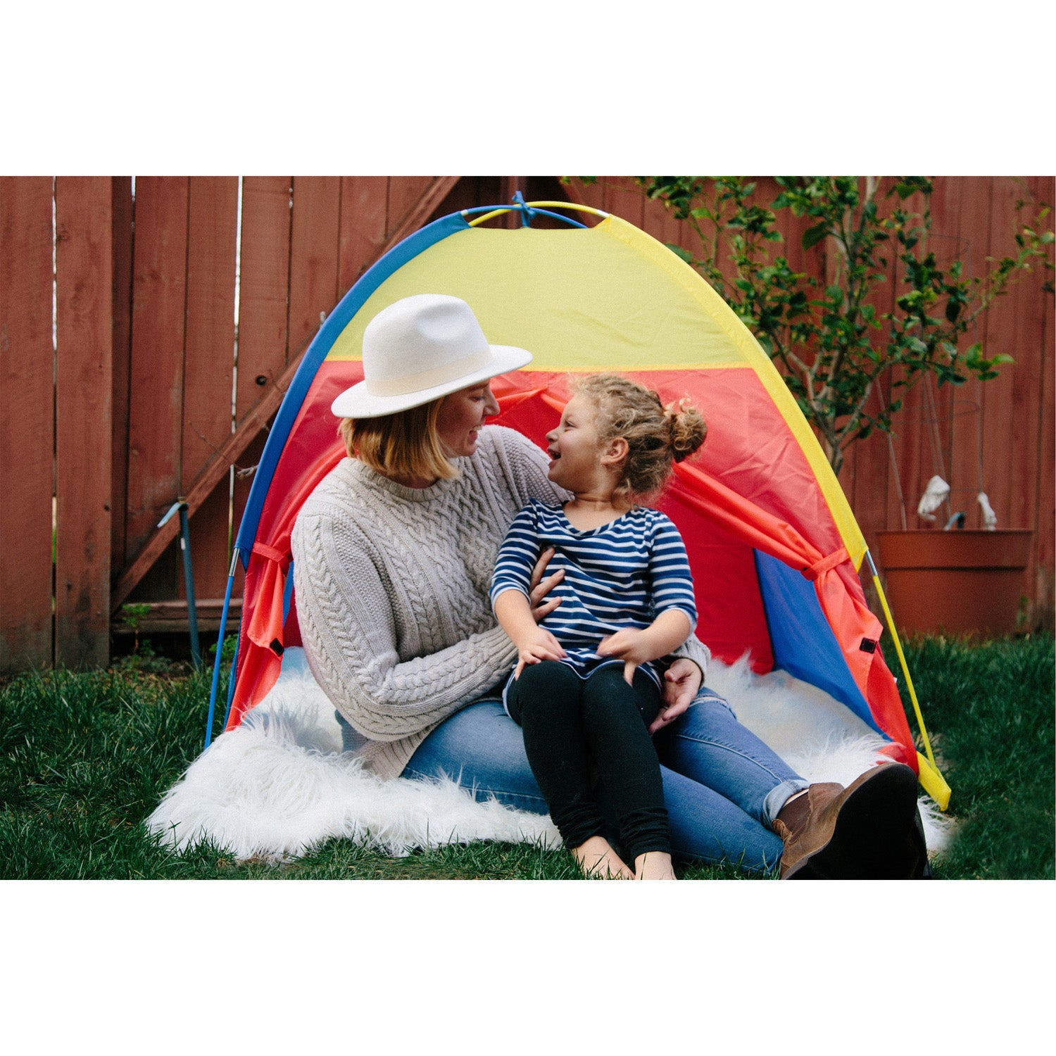 Pacific Play Tents Me Too Play Tent – Adventure Awaits