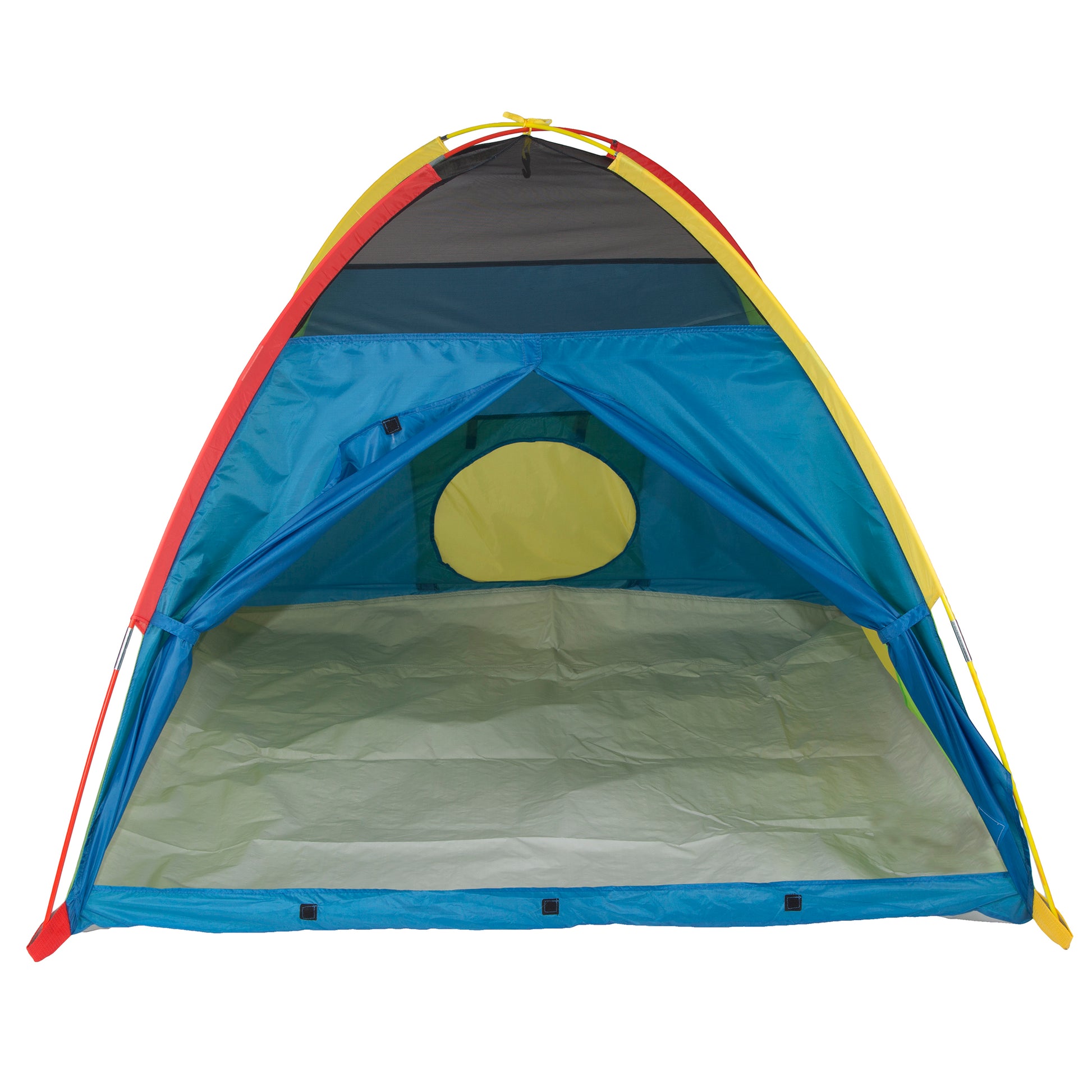 Pacific Play Tents Super Duper 4-Kid Dome Tent