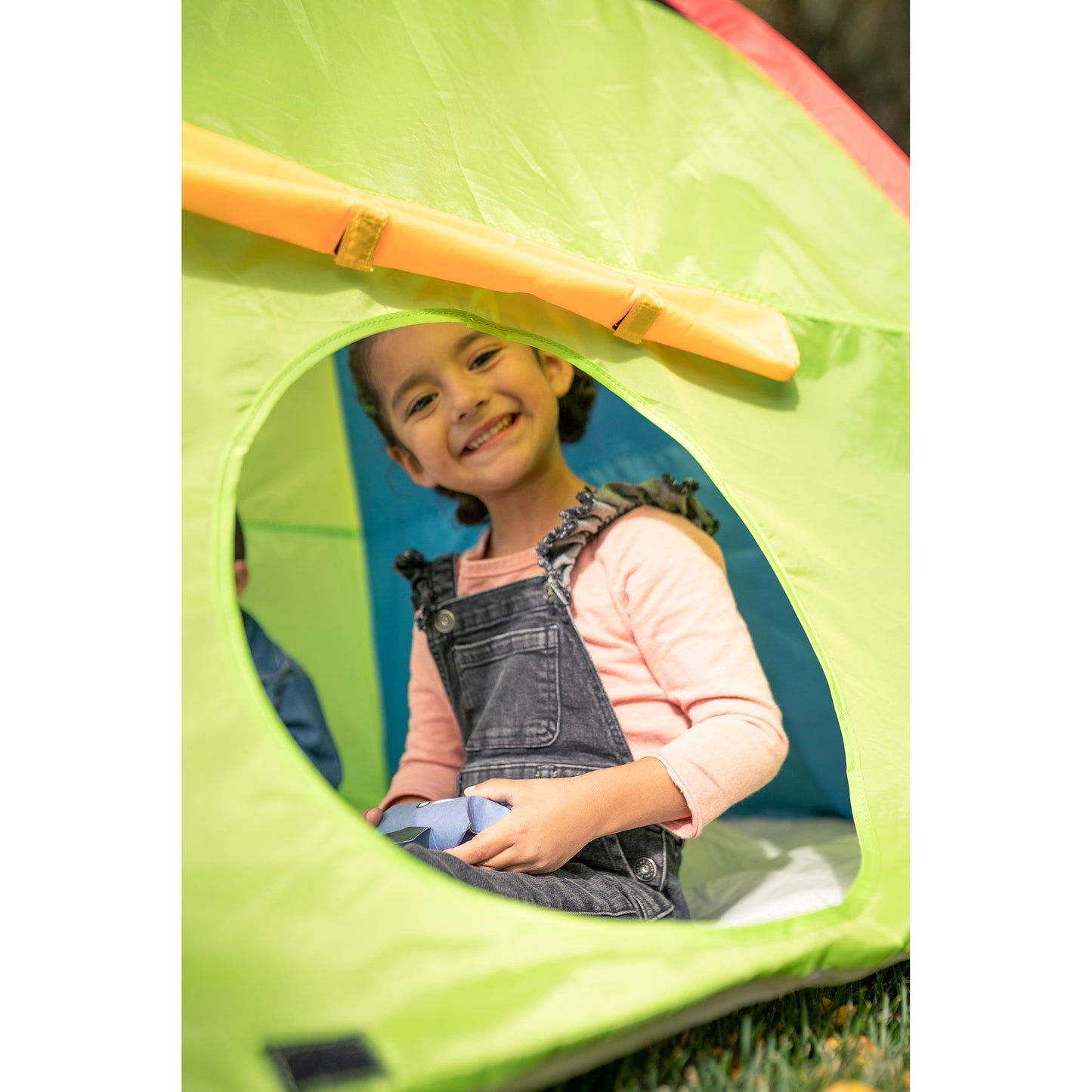 Pacific Play Tents Super Duper 4-Kid Dome Tent