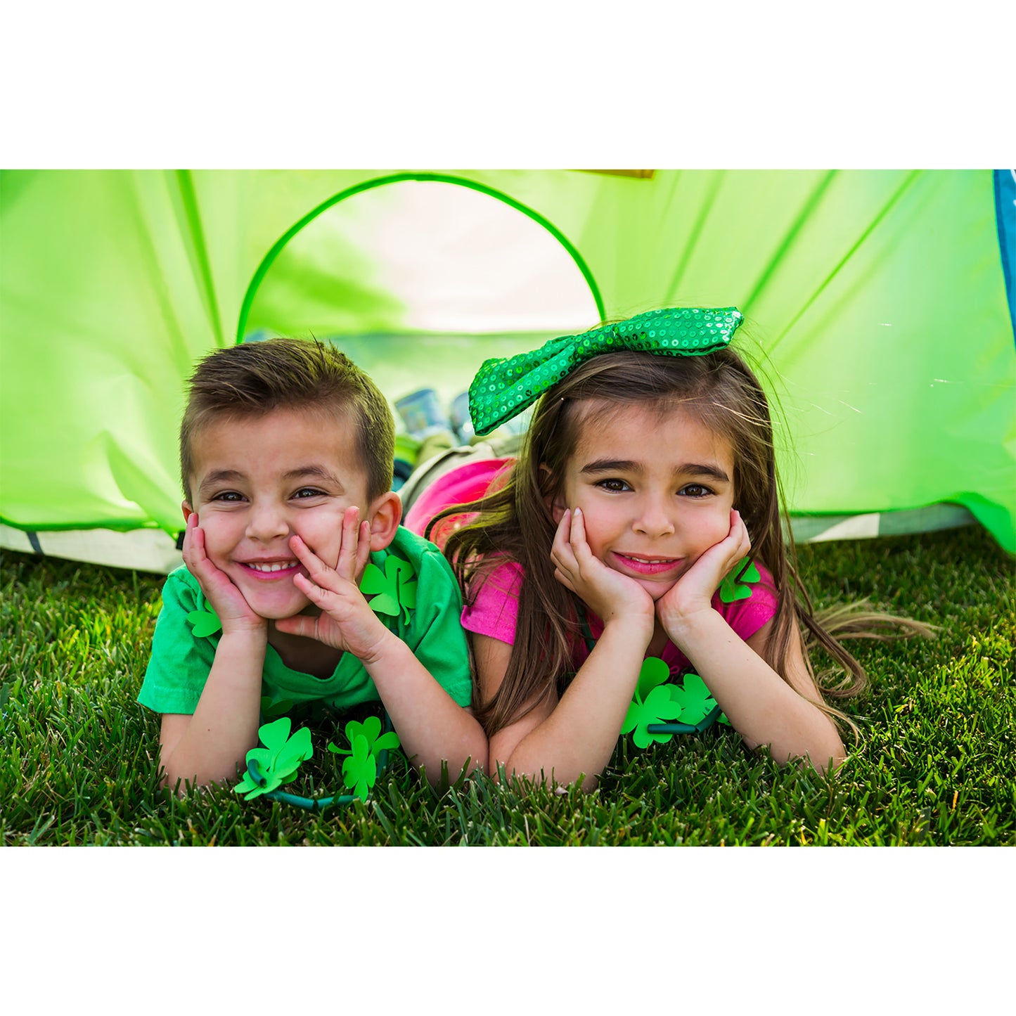 Pacific Play Tents Super Duper 4-Kid Dome Tent