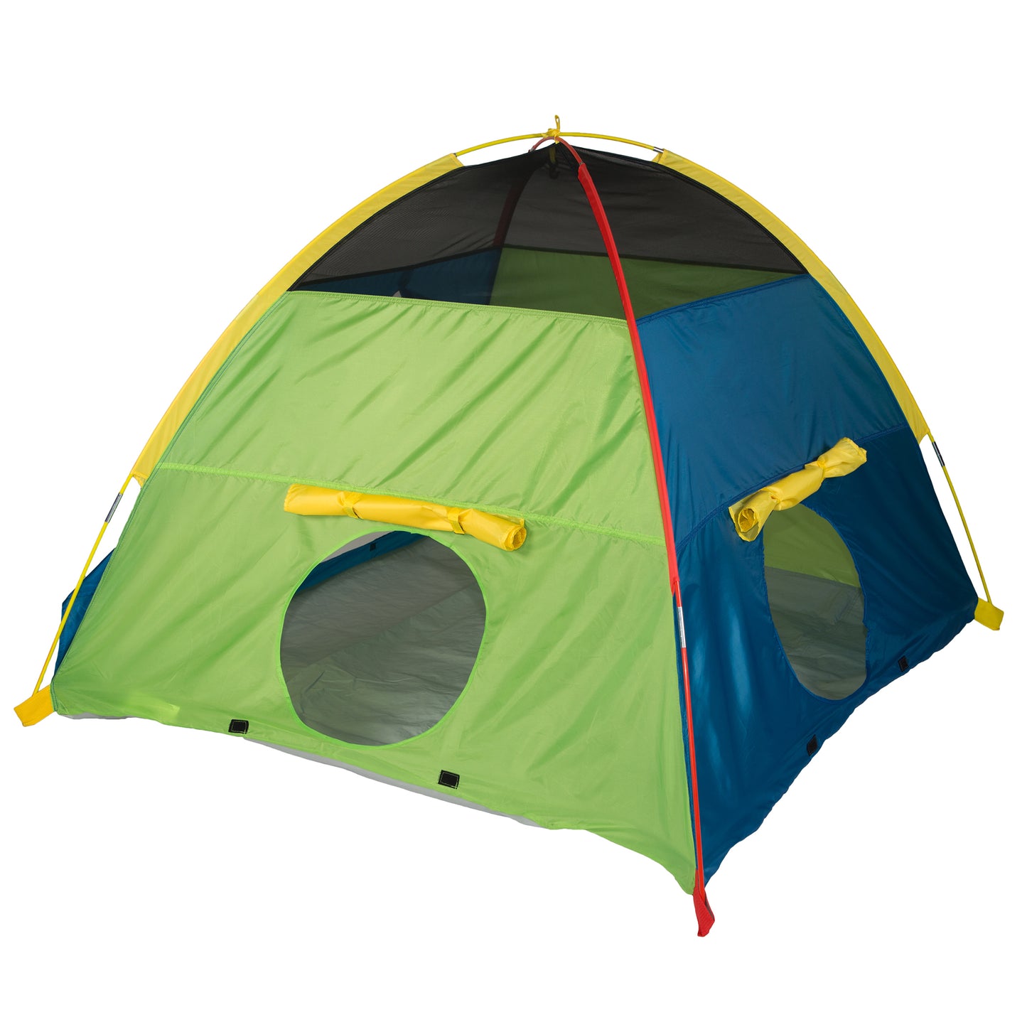 Pacific Play Tents Super Duper 4-Kid Dome Tent