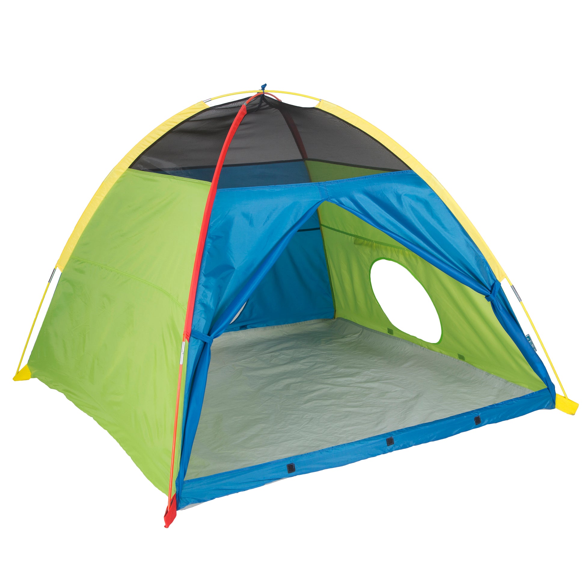 Pacific Play Tents Super Duper 4-Kid Dome Tent