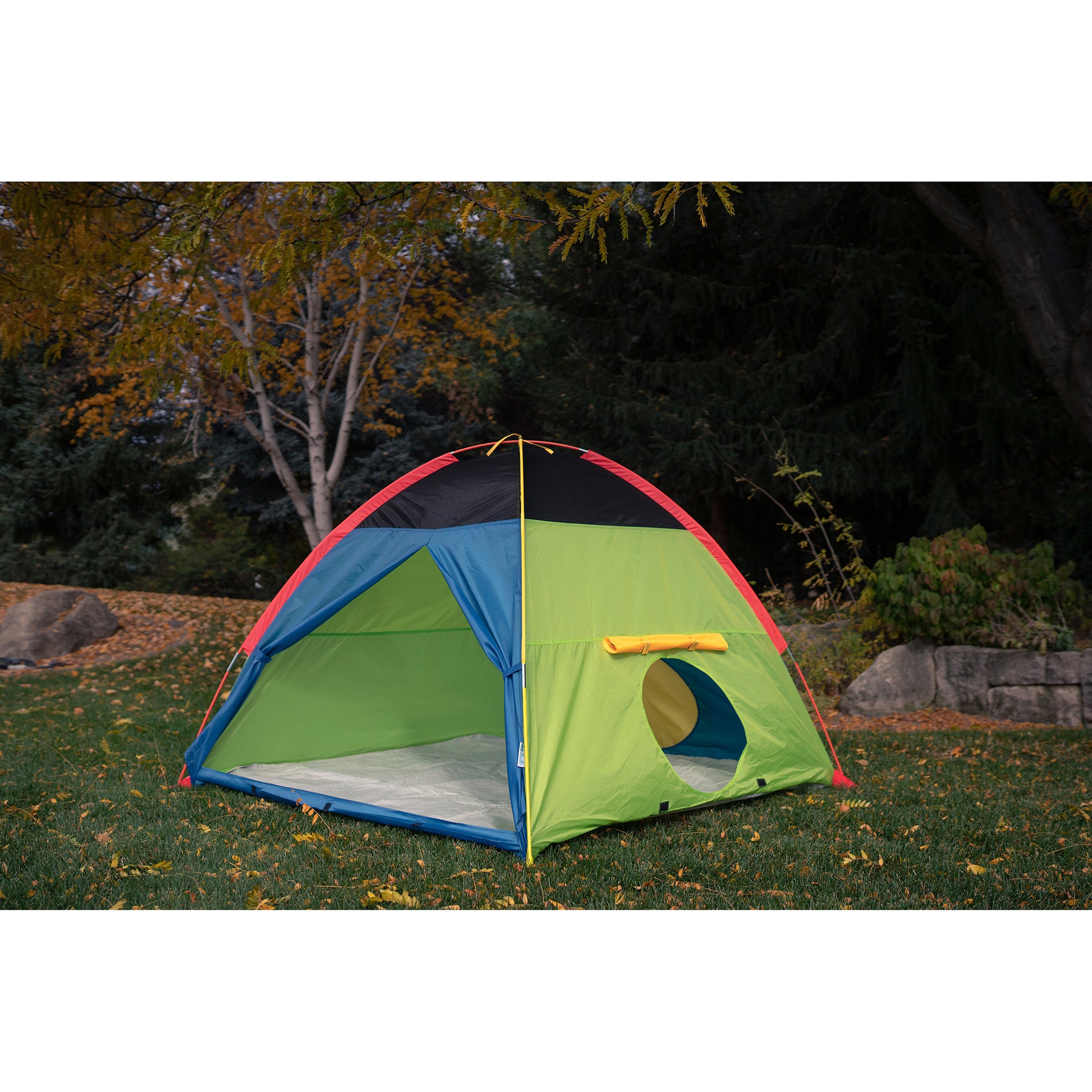 Pacific Play Tents Super Duper 4-Kid Dome Tent