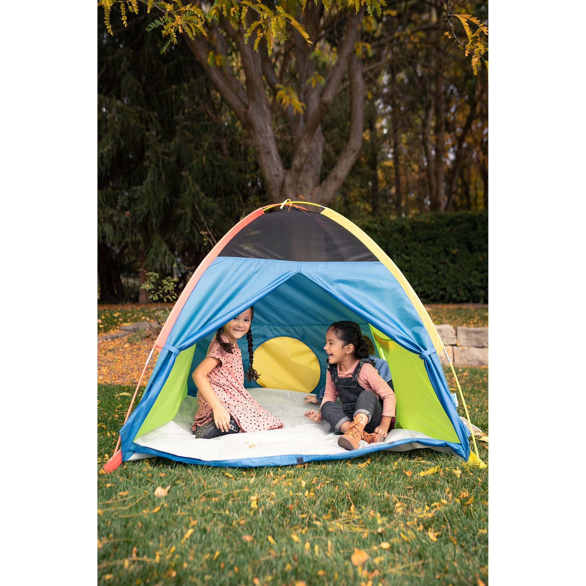 Pacific Play Tents Super Duper 4-Kid Dome Tent