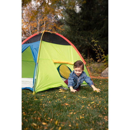 Pacific Play Tents Super Duper 4-Kid Dome Tent