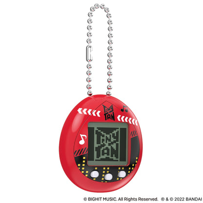 Tamagotchi nano x BTS TinyTAN MIC DROP Edition - Red