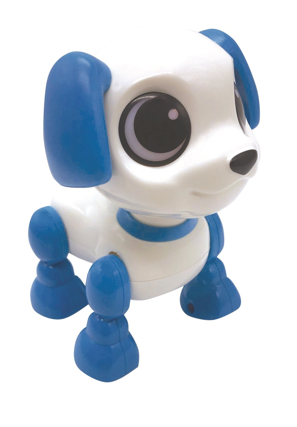 Lexibook Power Puppy Mini Interactive Robotic Dog