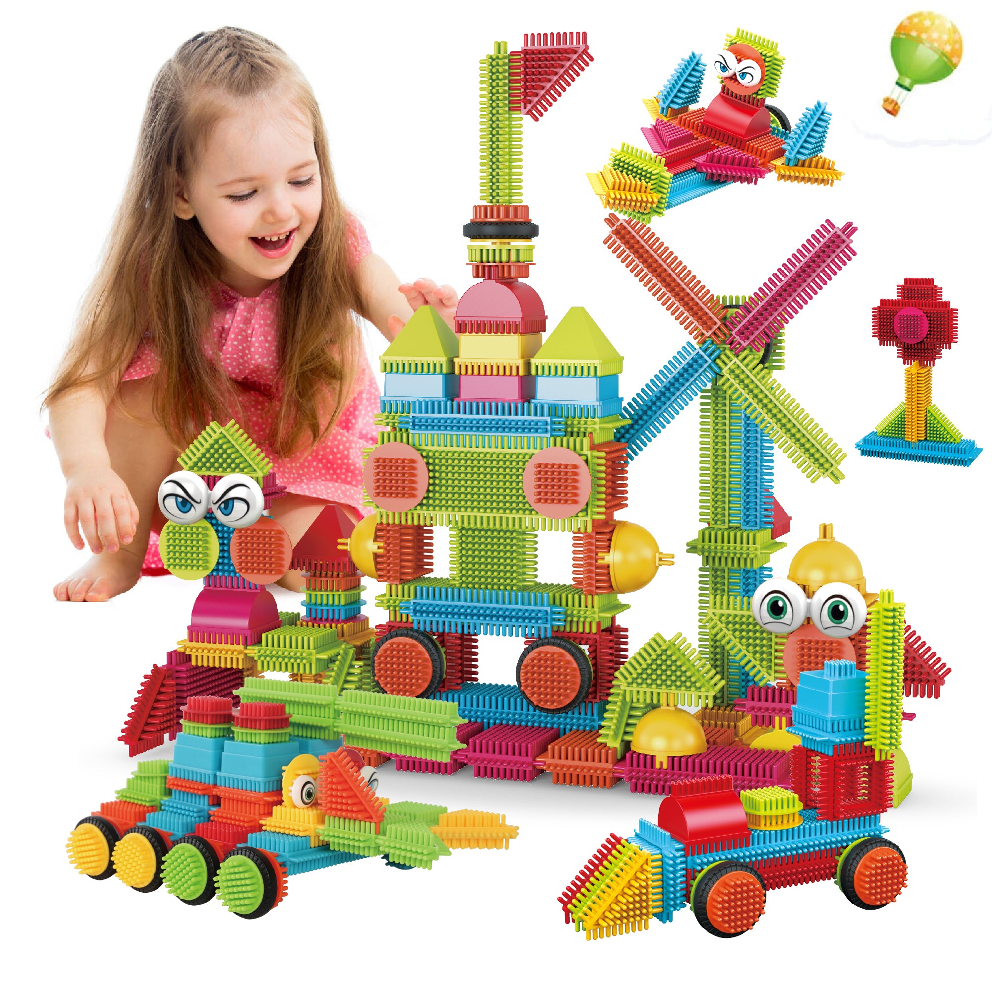 Bristle blocks toys r us on sale