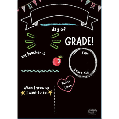 The Pencil Grip™ Activity Playmat - School Milestones - Pack of 6