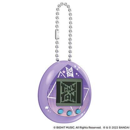 Tamagotchi nano x BTS TinyTAN Digital Pet - Magic Purple