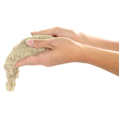 Relevant Play - Kinetic Sand Natural Color - 5 kg Pack