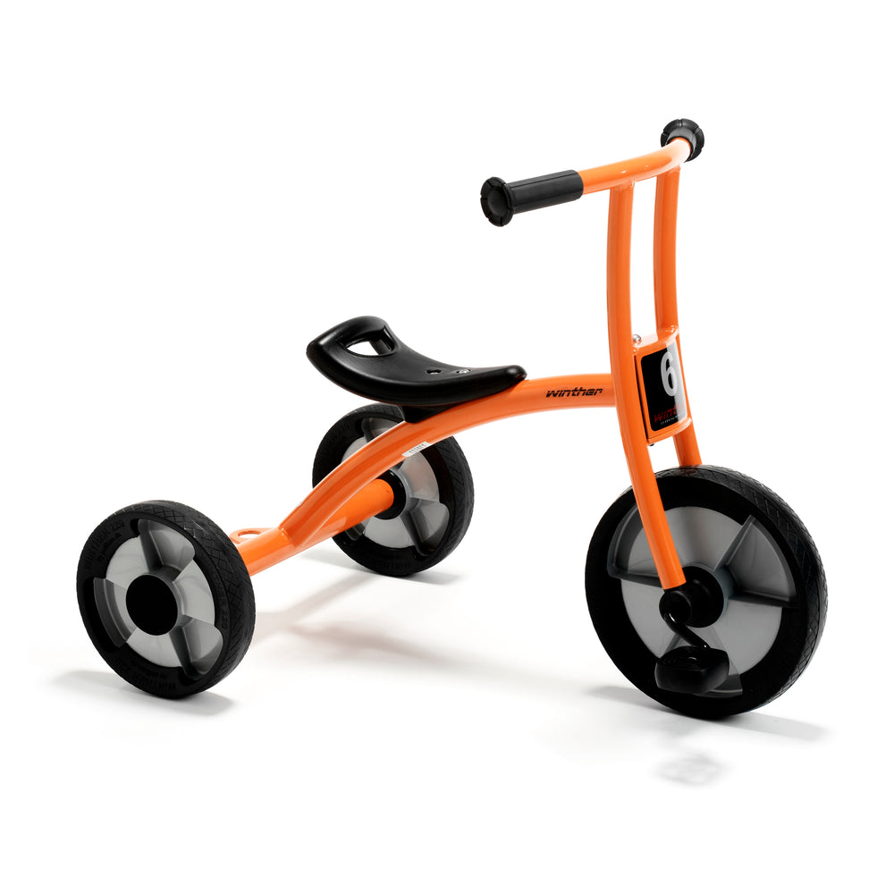 Winther Circleline Tricycle - Medium - Durable Kids Ride-On