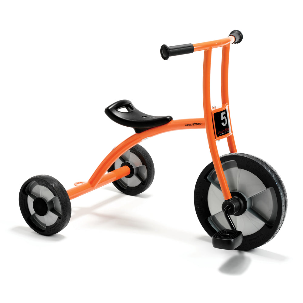 Winther Circleline - Large Outdoor Tricycle - Adventurous Playground Cruiser