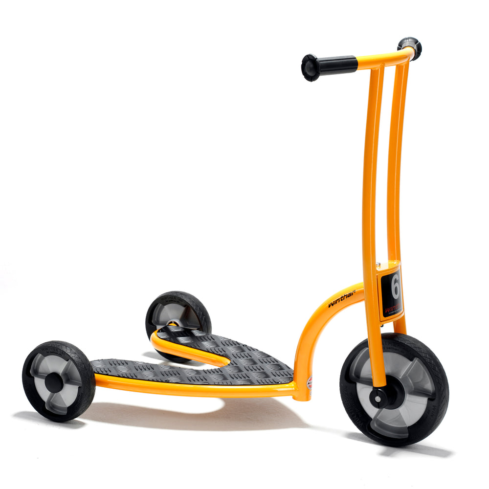 Winther Safety Roller Scooter for Kids