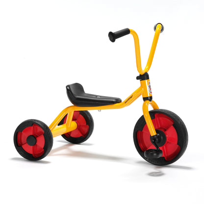 Winther Toddler Trike - Safe & Fun Ride-On for Tiny Tots