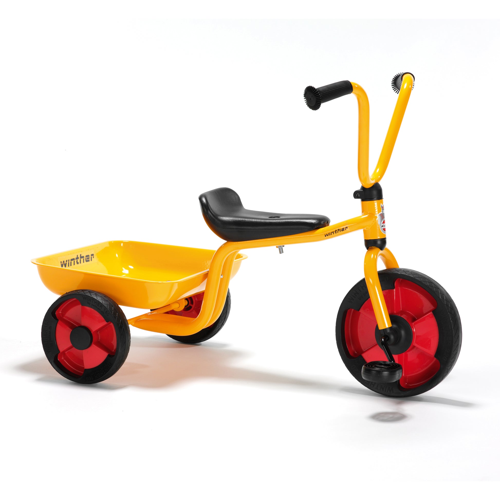 Winther Tricycle with Tray - Adventure Model 447.14