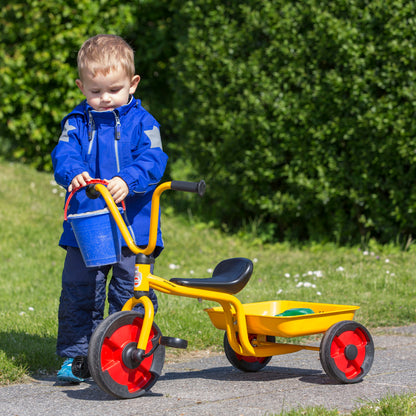 Winther Tricycle with Tray - Adventure Model 447.14