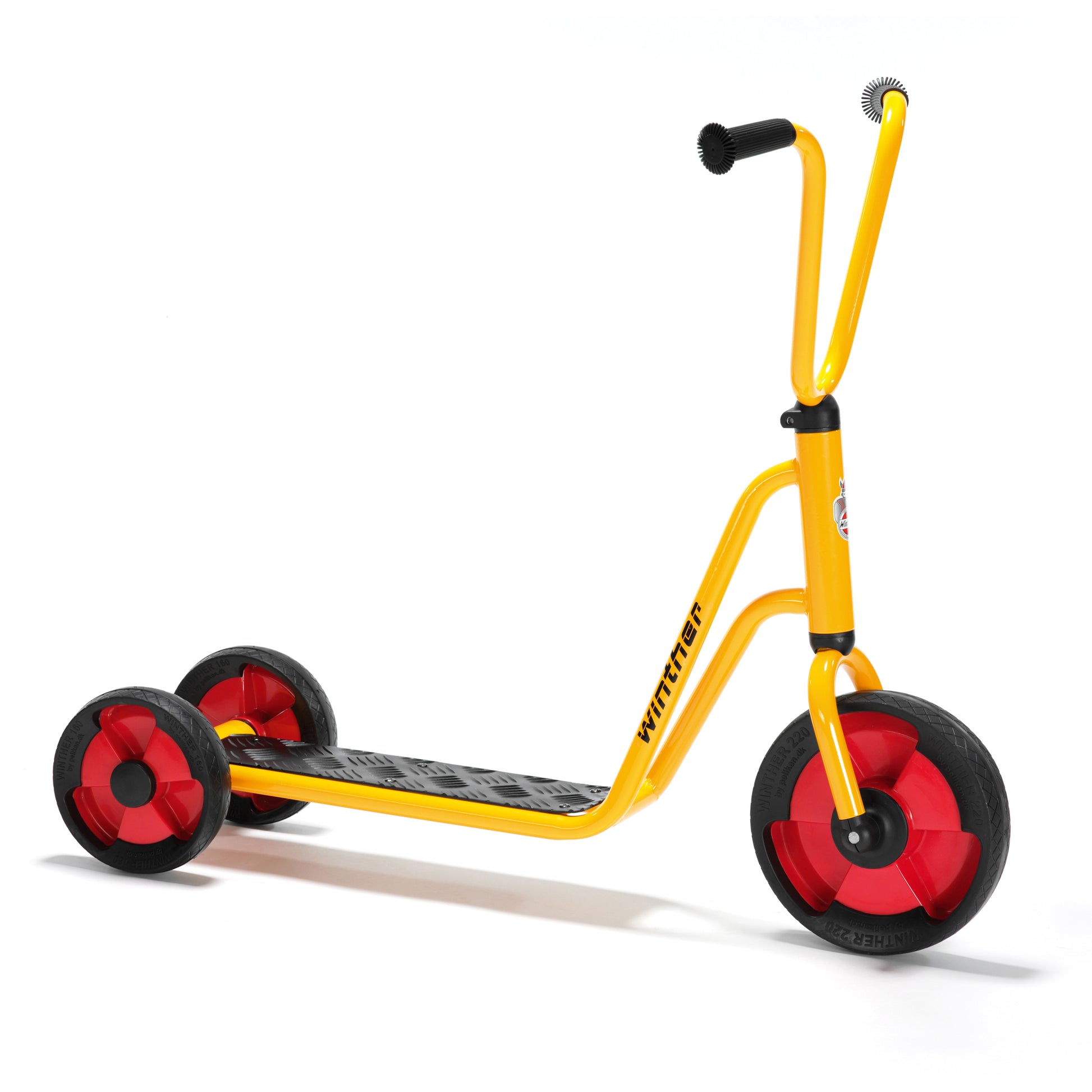 Winther Dynamic 3-Wheel Toddler Scooter - Model 434.20