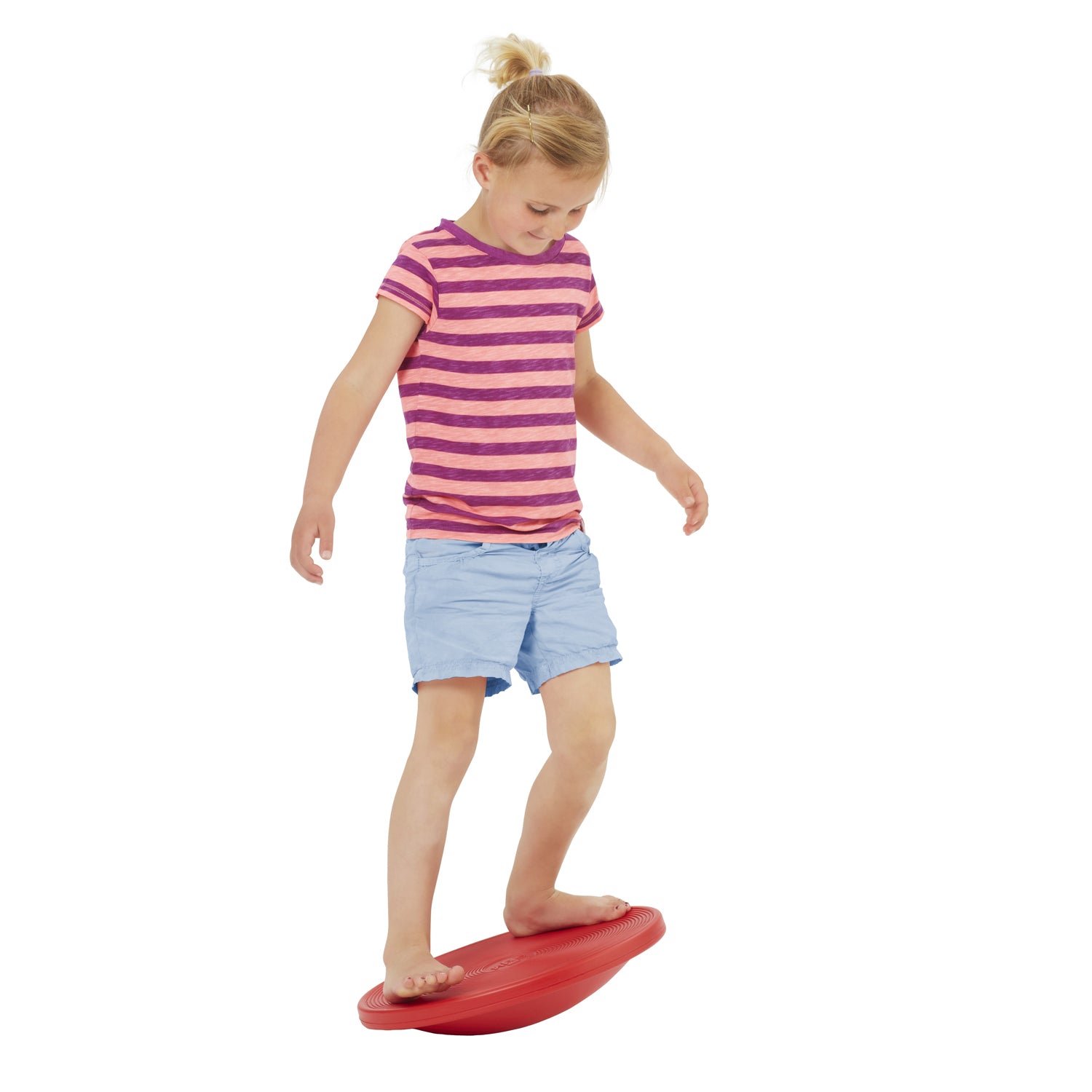 GONGE Therapy Top Balance Board for Dynamic Balance Fun