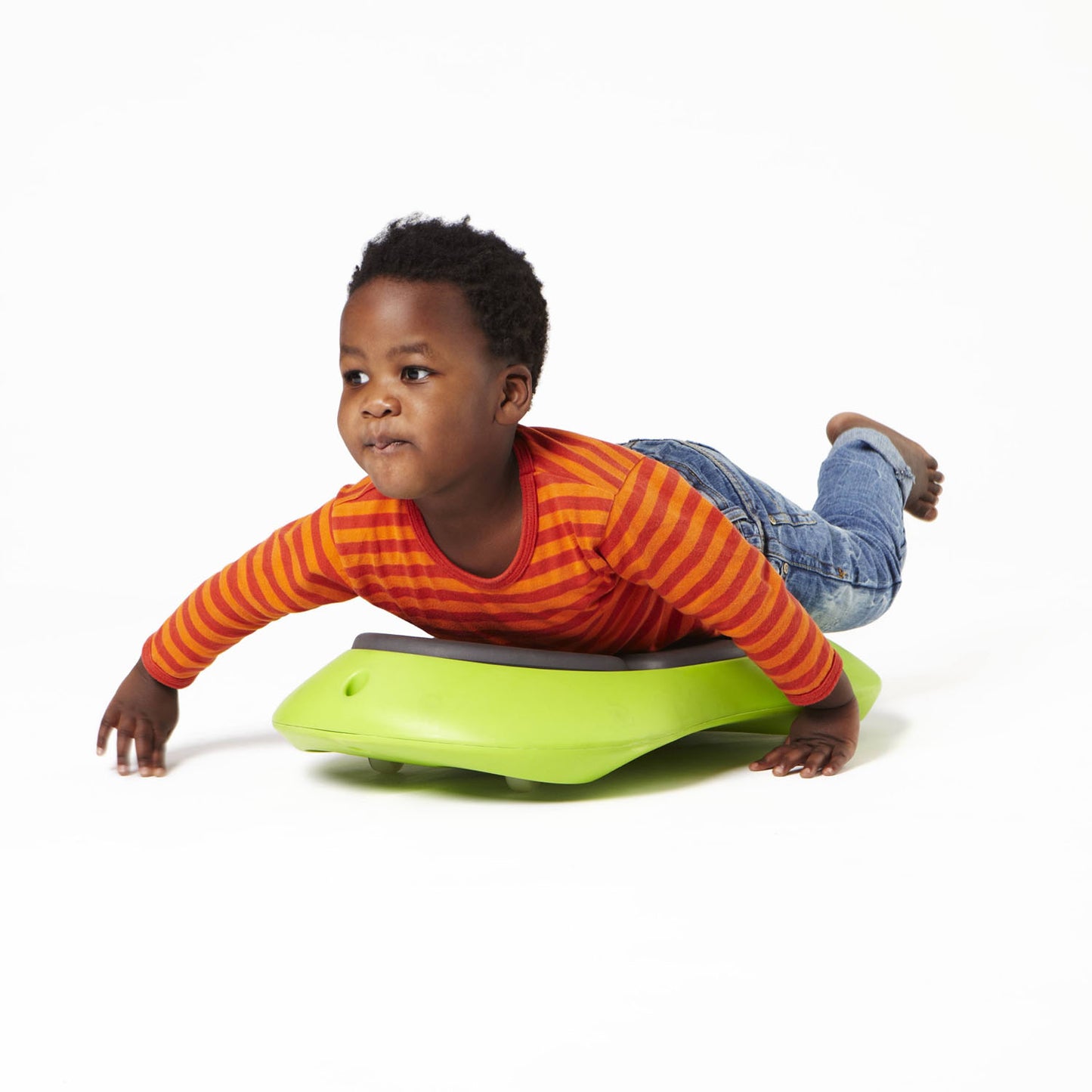 GONGE Floor Surfer® Roller Board for Playful Therapy and Motor Skills