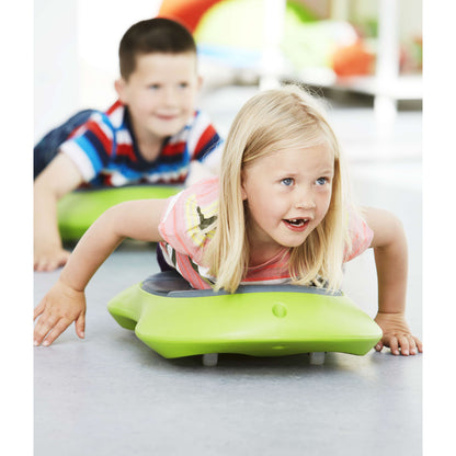 GONGE Floor Surfer® Roller Board for Playful Therapy and Motor Skills