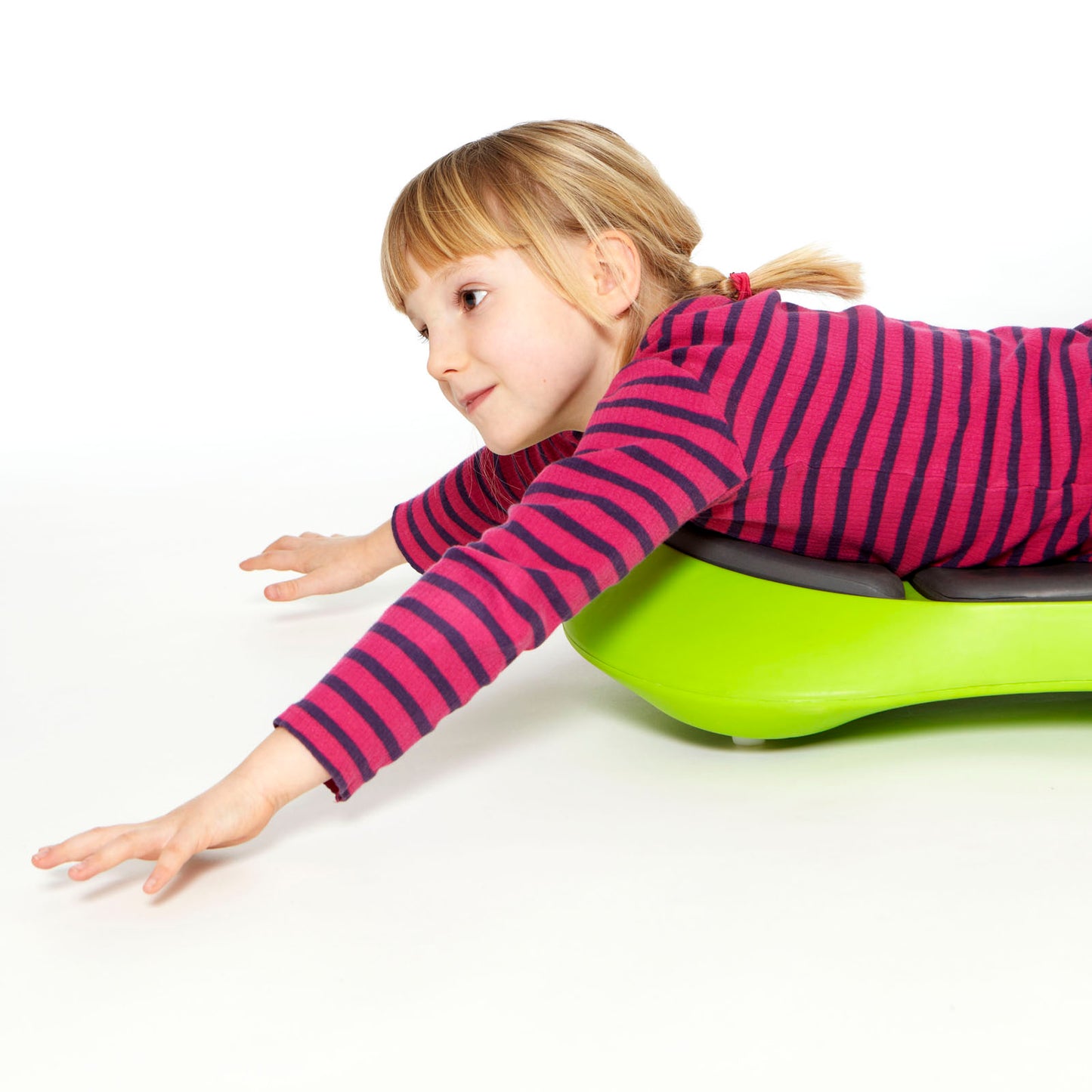 GONGE Floor Surfer® Roller Board for Playful Therapy and Motor Skills