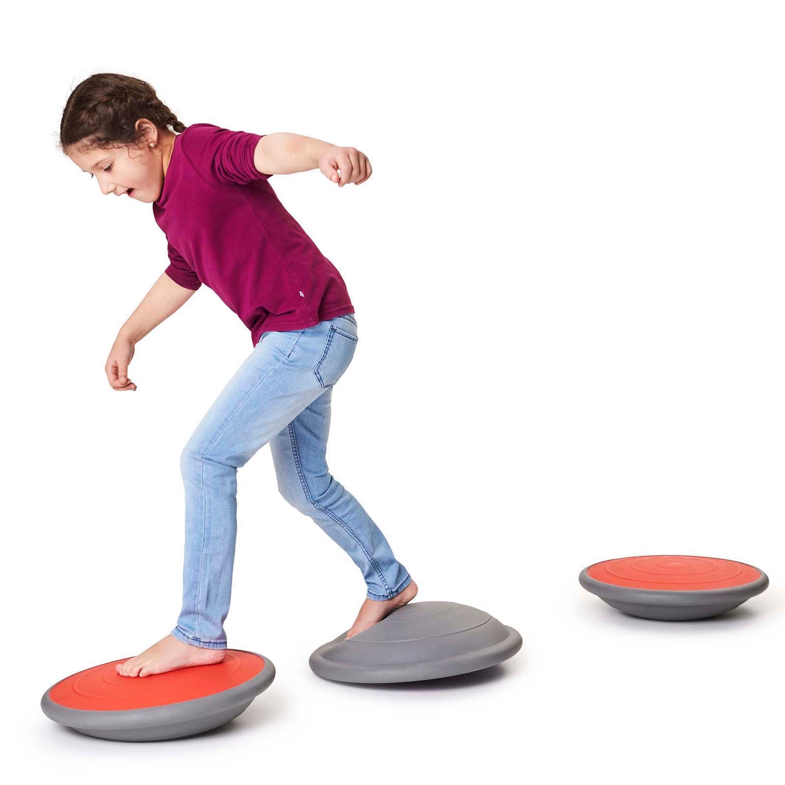 GONGE Air Board Dynamic Balancing Trainer