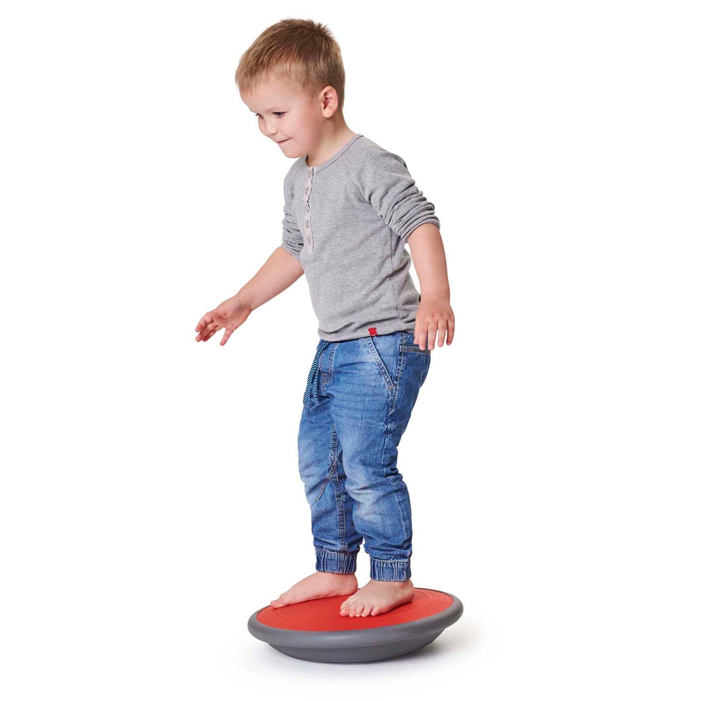 GONGE Air Board Dynamic Balancing Trainer