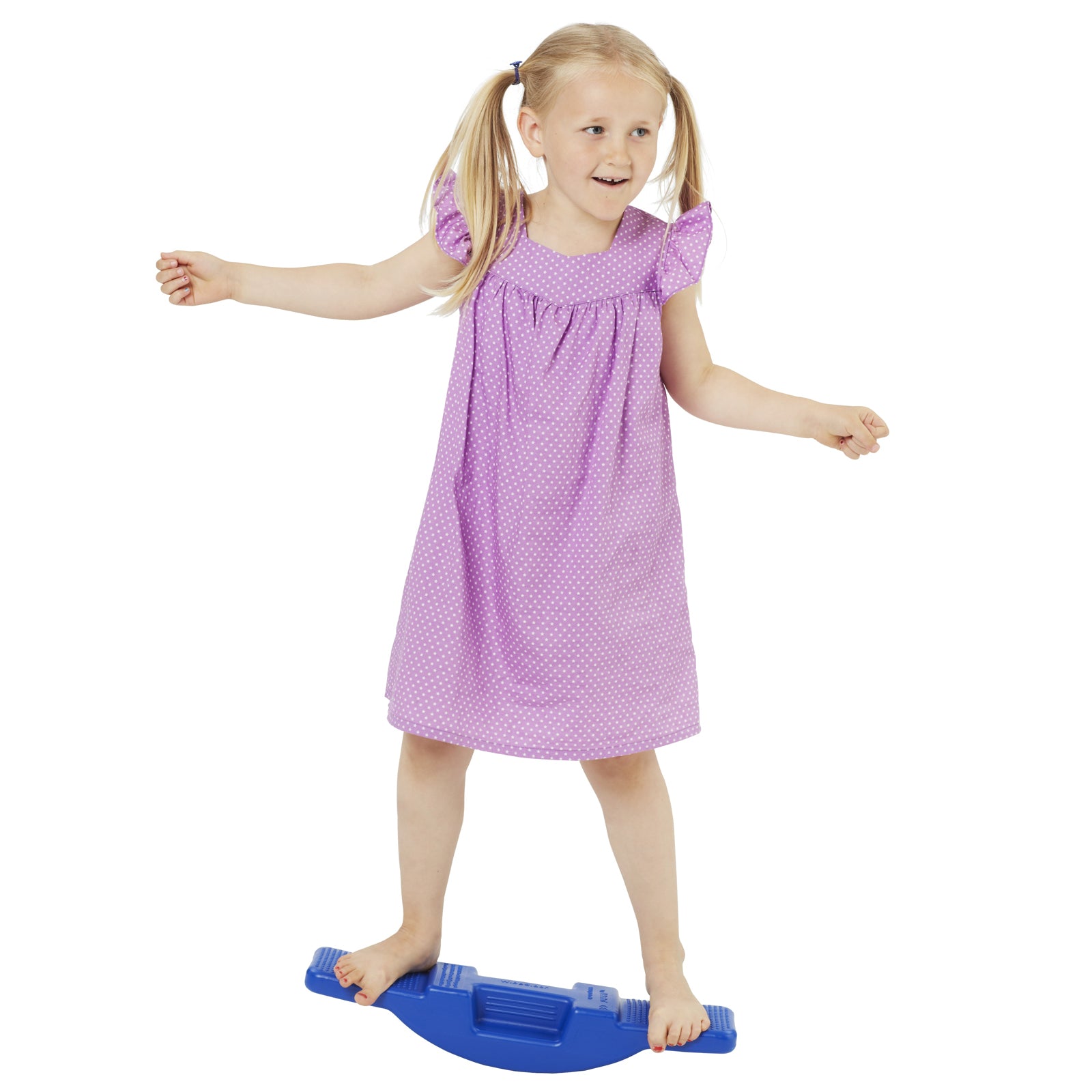 GONGE WippSider Balance Trainer for Kids