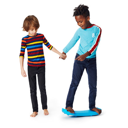 GONGE Robo-Board Dynamic Balance Trainer