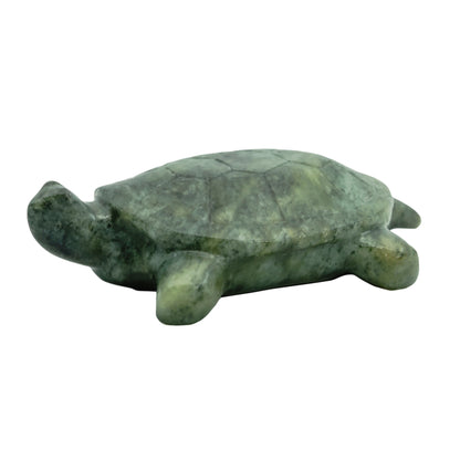 Studiostone Creative Turtle Soapstone Carving Kit - Complete Sculpting Set