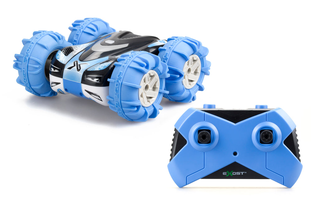 EXOST 360 AQUACROSS - Multi-Terrain Remote Control Vehicle