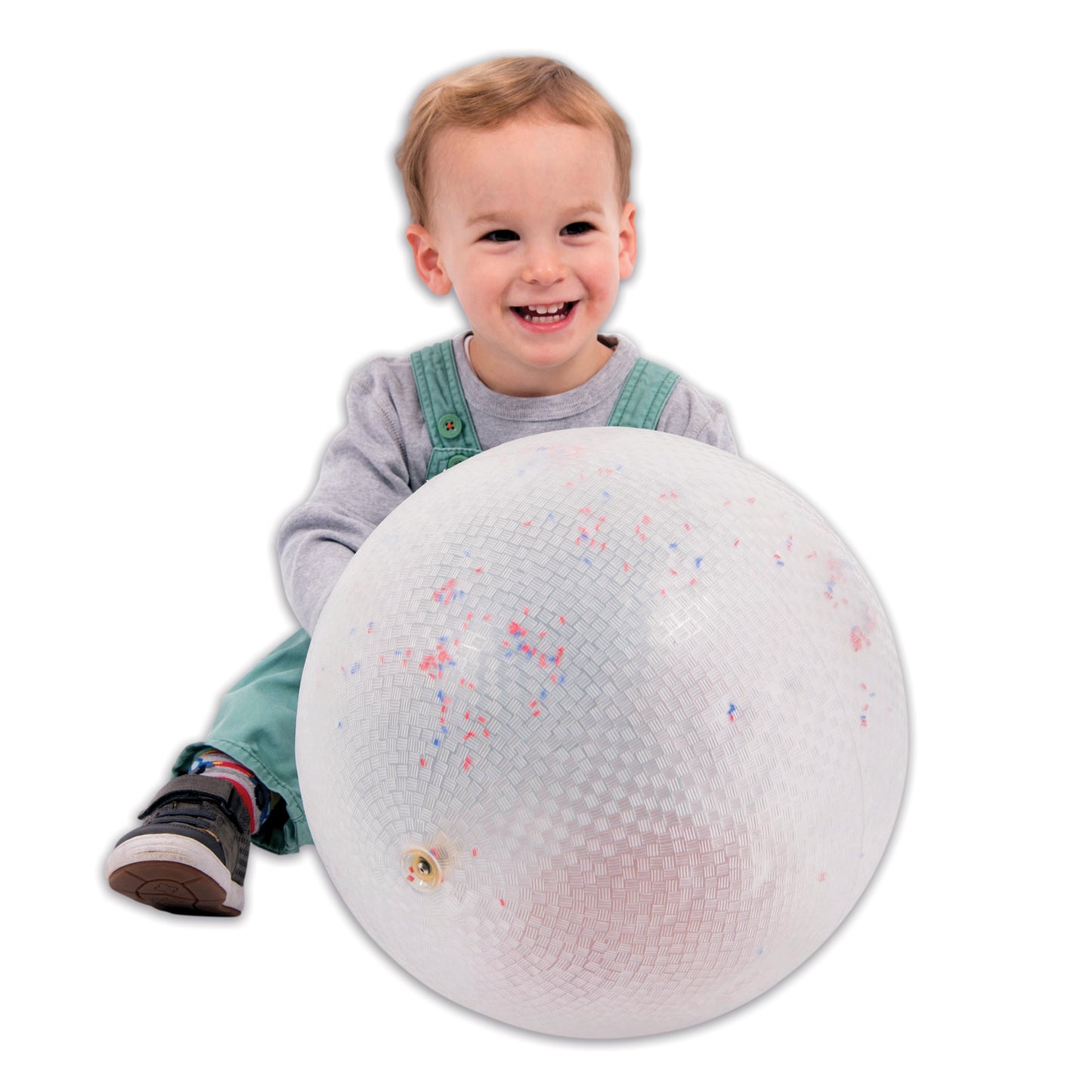 TickiT Constellation Ball ‚Äì Sensory Development Toy