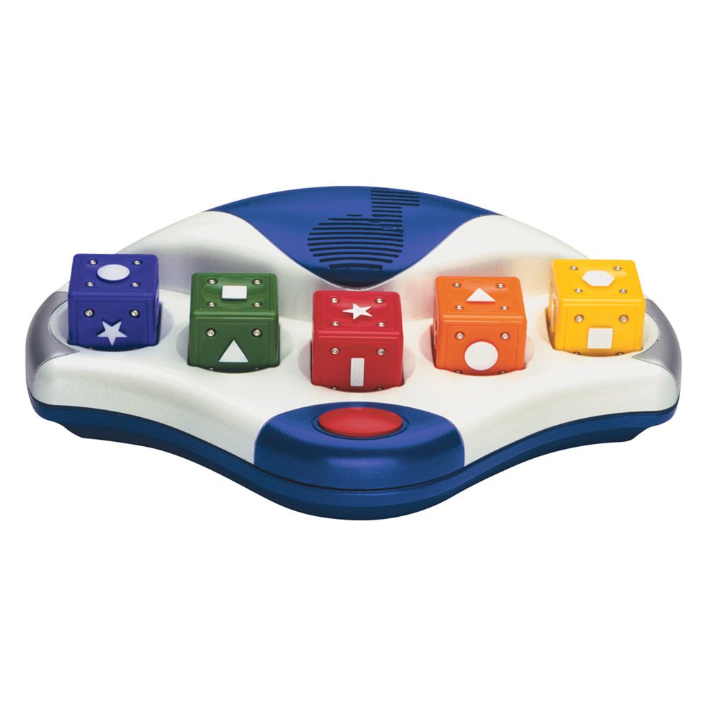 Neurosmith Music Blocks - Interactive Music Composition Toy