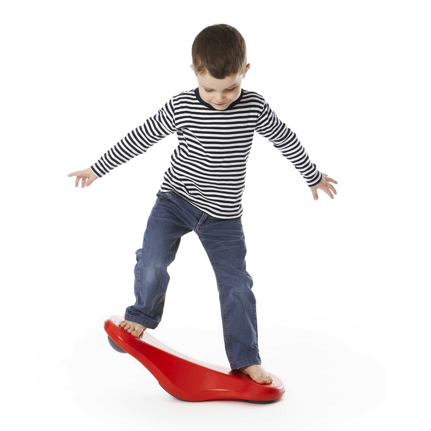 GONGE Seesaw for All Ages, Dynamic Balance Board