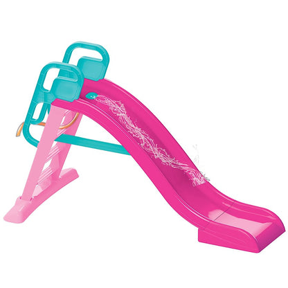 Dolu Magical Unicorn Pink & Blue Water Slide - Ages 3+